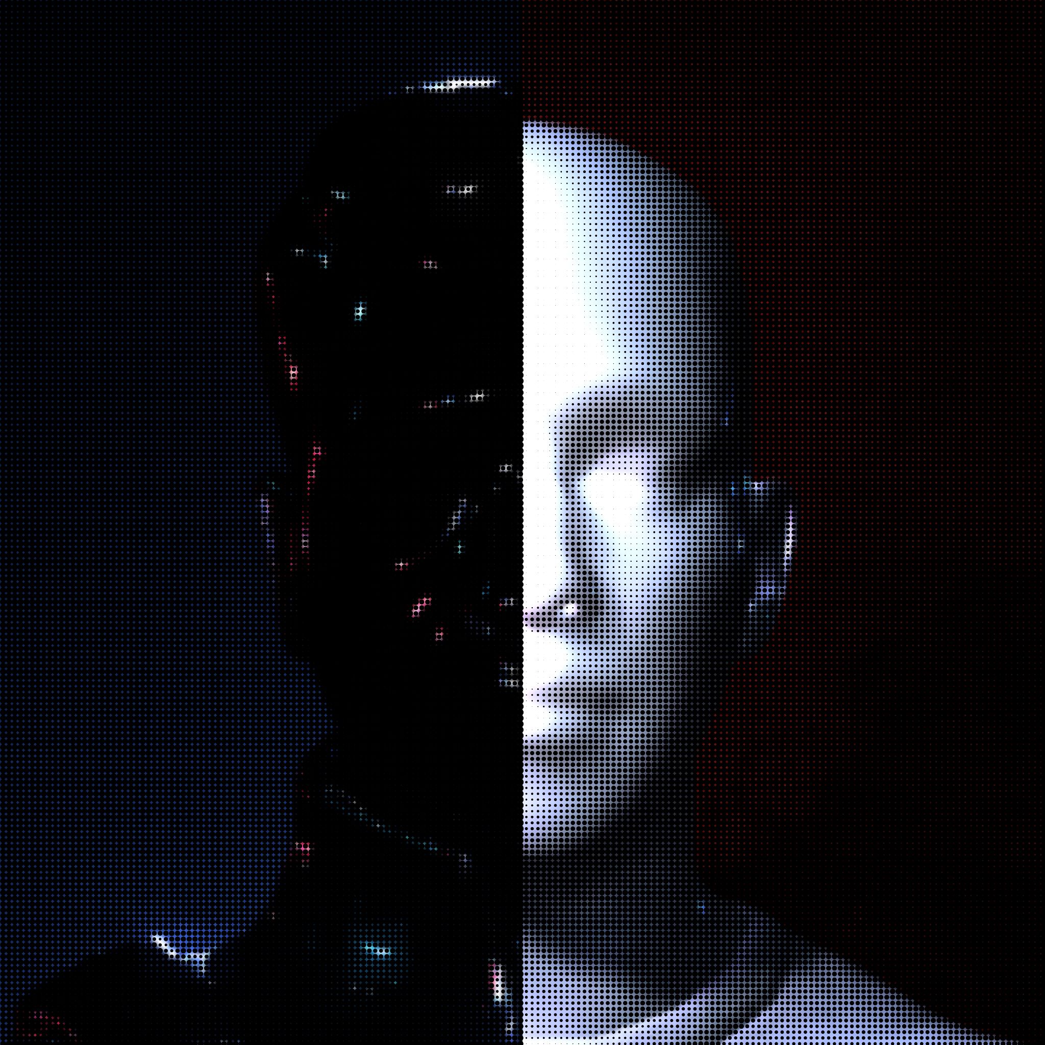 Cover art for NEVZ ft KXK - I Don't Want It